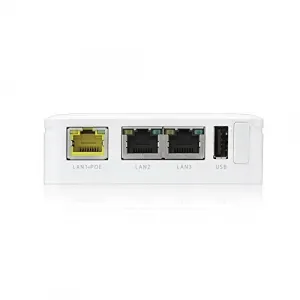 Zyxel WAC5302D-S Access Point Wac5302d-s 802.11ac Wall-plate Unified A