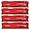 HX421C14FR2K4/32 | Kingston HyperX Fury Red 32GB (4x8GB)