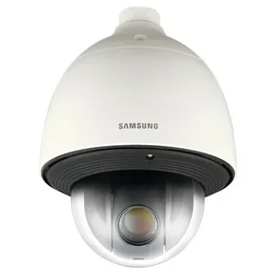 SNP-5321H | Samsung 1.3MP Network PTZ Camera with 32x Zoom