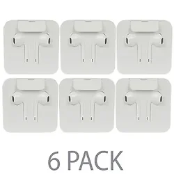 APPLE-A1748-BULK-6PK