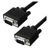 4xem 4XVGAMM35FT 35ft High Resolution Vga Monitor Cable - Hd15 Male To