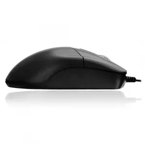 Adesso HC-3003PS Hc-3003 - Optical Scroll Mouse (ps2) - 3 Buttons