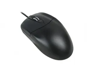 Adesso HC-3003PS Hc-3003 - Optical Scroll Mouse (ps2) - 3 Buttons