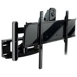 Peerless PLA50-UNLP Articulating Wall Arm For 32 In - 50 In Plasma And