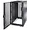 Apc - Schneider Electric NETSHELTER SX 24U 600MM X 1070MM