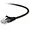 TAA791-20-BLK-S | Belkin Cat.5e UTP Patch Cable - RJ-45