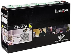 Lexmark-C746A1YG