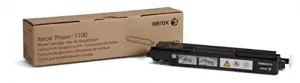 Original Xerox 106R02624 Waste Cartridge 7100