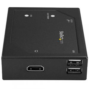 Startech IPUSB2HD3 Startec Accessory  Hdmi Over Ip Extender 1080p Reta