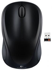 Apple 910-003416 Wireless Mouse M317 Black