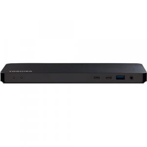 Toshiba PA5281U-1PRP Thunderbolt 3 Dock