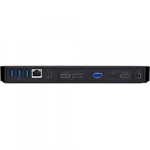 Toshiba PA5281U-1PRP Thunderbolt 3 Dock