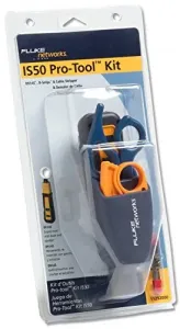 Fluke 11292000 Cabling Components For Networking Projects