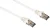 A3L980-50-WHT-S | Belkin 50ft CAT6 Snagless UTP Patch Cable
