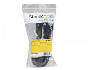 Startech PXT515C198 Cable  8feet Power Cord Nema 5-15power To Iec 320 