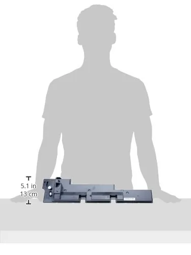 Original Xerox XER 106R01081 Waste Toner Cartridge For Phaser 7400 Pri