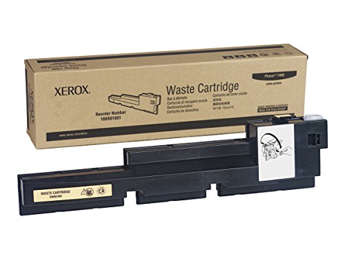 Original Xerox 106R01081 Waste Cartridge, , 30,000 Pg Yield