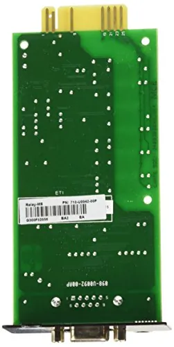 Tripp Lite-RELAY-MS