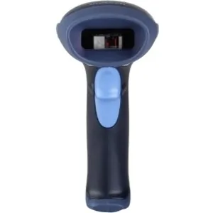 Unitech MS840-SUPBGC-SG Non-bluetooth Wireless Laser Scanner, W Cradle