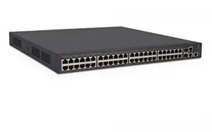 Hp JG963A#ABA Hpe 1950-48g-2sfp+-2xgt-poe+(370w) Switch - 48 Network, 