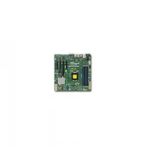 Supermicro MBD-X11SSM-F-B Xeon Motherboard