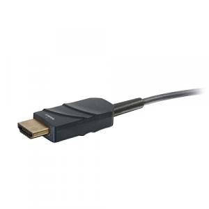 C2g 41370 33ft High Speed Hdmi Active Optical Cable Plenum, Cmp Rated