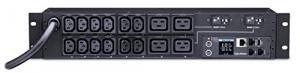 Cyberpower PDU31008 Monitored Pdu