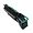 Lexmark C792X1CG Toner Cartridge - Laser - Cyan - 1 Each