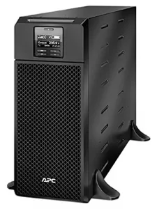 Apc SRT6KXLT Apc By Schneider Electric Smart-ups Srt 6000va 208v - Rac