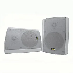 TIC AUDIO-ASP60-W