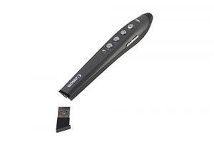 Canon 1345C002 Pr1000-r Red Laser Wireless Presenter,up To 50 Feet,1-y