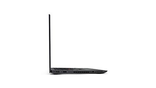 Lenovo 20JS000MUS Thinkpad T470s, Intel Core I7-6600u (2.60ghz, 4mb) 1