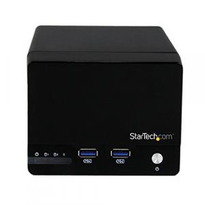 Startech XU7566 .com Usb 3.0 Dual 3...