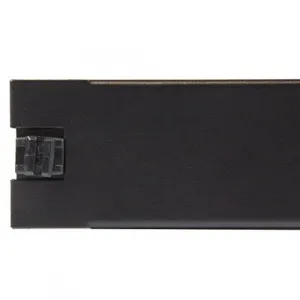 Startech RKPNLTL1U Accessory  Blank Panel For Server Racks 1u Retail