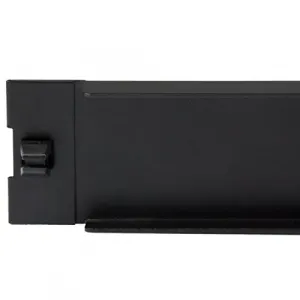 Startech RKPNLTL1U Accessory  Blank Panel For Server Racks 1u Retail