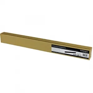 Startech RKPNLTL1U Accessory  Blank Panel For Server Racks 1u Retail