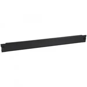 Startech RKPNLTL1U Accessory  Blank Panel For Server Racks 1u Retail