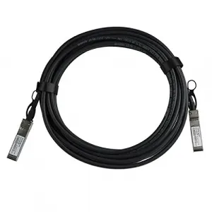 Startech SFPH10GBCU6M 6m 10g Sfp+ To Sfp+ Direct Attach Cable For Cisc