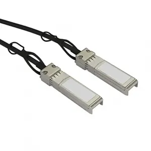 Startech SFPH10GBCU6M 6m 10g Sfp+ To Sfp+ Direct Attach Cable For Cisc