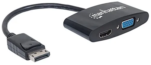 Manhattan 152587 Displayport Adapter