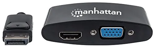 Manhattan 152587 Displayport Adapter