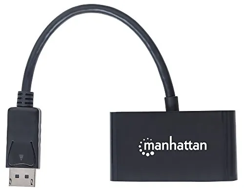 Manhattan 152587 Displayport Adapter