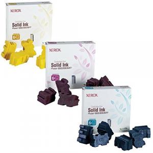 Original Xerox TG0695 Magenta Solid Ink (6 Sticksbox) (total Box Yield