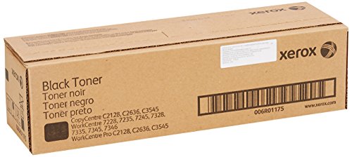 Original Xerox 006R01175 Black Toner Cartridge