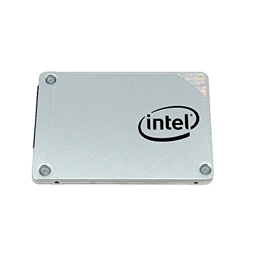 Intel SSDSC2KW480H6X1 Td Sourcing Solid-state Drive 540s Series