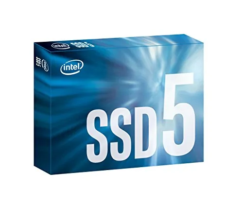 Intel SSDSC2KW480H6X1 Td Sourcing Solid-state Drive 540s Series