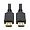 P568010BKGRP | Tripp Lite Tripp Lite High-Speed HDMI Cable