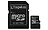 SDCS/32GB | Kingston 32GB Canvas Select Full HD SD Card