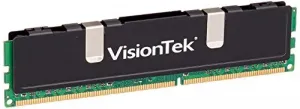 Visiontek 900385 Black Label Series  4 Gb Ddr3 Sdram Ram Module - Cl9 