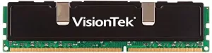 Visiontek 900385 Black Label Series  4 Gb Ddr3 Sdram Ram Module - Cl9 